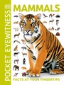 Cover: Mammals - DK Children