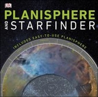 Abbildung von: Planisphere and Starfinder - DK