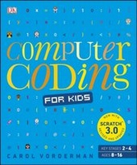 Abbildung von: Computer Coding for Kids - DK Children