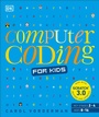 Cover: Computer Coding for Kids - DK Children
