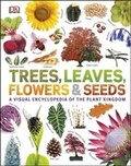 Cover: Our World in Pictures: Trees, Leaves, Flowers & Seeds - DK Children