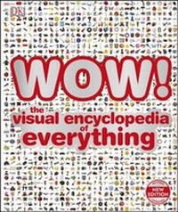 Abbildung von: WOW! - DK Children