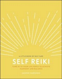 Abbildung von: Self Reiki - DK
