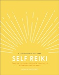 Cover: Self Reiki - DK