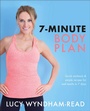 Cover: 7-Minute Body Plan - DK