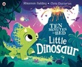 Cover: Ten Minutes to Bed: Little Dinosaur - Ladybird