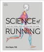 Cover: Science of Running - DK