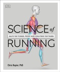 Cover: Science of Running - DK