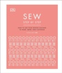 Cover: Sew Step by Step - DK