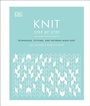 Cover: Knit Step by Step - DK