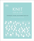 Cover: Knit Step by Step - DK
