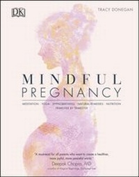 Abbildung von: Mindful Pregnancy - DK