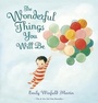 Cover: The Wonderful Things You Will Be - Puffin
