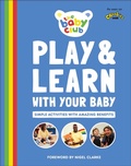 Cover: Play and Learn With Your Baby - DK