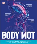 Cover: Body MOT - DK