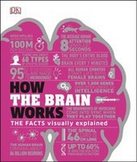 Abbildung von: How the Brain Works - DK