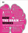 Cover: How the Brain Works - DK