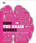 Cover: How the Brain Works - DK