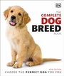 Cover: The Complete Dog Breed Book - DK