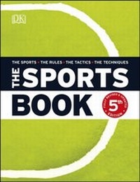 Abbildung von: The Sports Book - DK