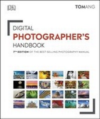 Abbildung von: Digital Photographer's Handbook - DK