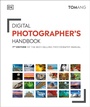 Cover: Digital Photographer's Handbook - DK