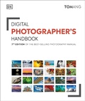 Cover: Digital Photographer's Handbook - DK