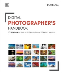 Enlarge image Cover: Digital Photographer's Handbook - DK