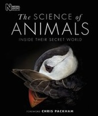 Abbildung von: The Science of Animals - DK