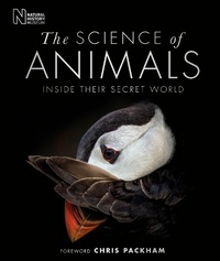 Enlarge image Cover: The Science of Animals - DK