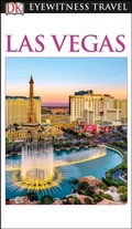 Cover: DK Las Vegas - DK Eyewitness Travel
