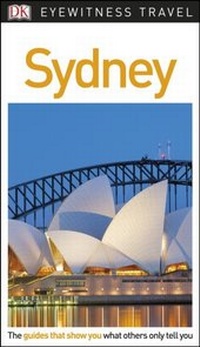 Abbildung von: DK Sydney - DK Eyewitness Travel
