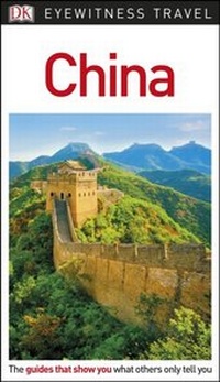 Abbildung von: DK China - DK Eyewitness Travel