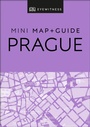 Cover: DK Prague Mini Map and Guide - DK Eyewitness Travel