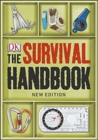 Abbildung von: The Survival Handbook - DK