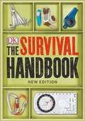 Cover: The Survival Handbook - DK