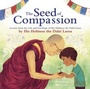 Cover: The Seed of Compassion - Puffin