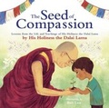Cover: The Seed of Compassion - Puffin