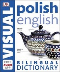Abbildung von: Polish-English Bilingual Visual Dictionary - DK