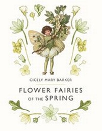 Enlarge image Cover: Flower Fairies of the Spring - Warne