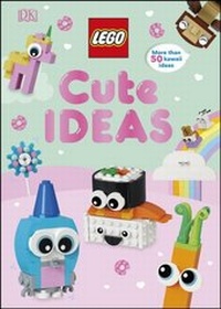 Abbildung von: LEGO Cute Ideas - DK Children
