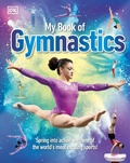 Cover: My Book of Gymnastics - DK Children