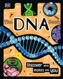 Cover: The DNA Book - DK Children