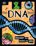Cover: The DNA Book - DK Children