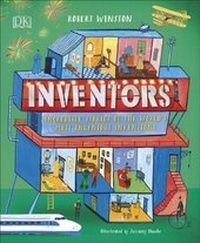 Abbildung von: Inventors - DK Children