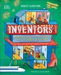 Cover: Inventors - DK Children