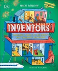 Cover: Inventors - DK Children