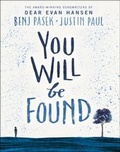 Cover: Dear Evan Hansen: You Will Be Found - Penguin Books Ltd