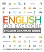 Cover: English for Everyone English Grammar Guide - DK