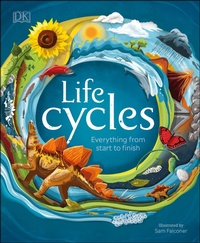 Enlarge image Cover: Life Cycles - DK Children